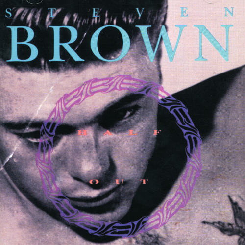 Steven Brown - Half Out [Bonus Tracks] [Remaster]
