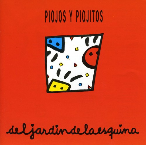 Del Jardin de la Esquina [Import]