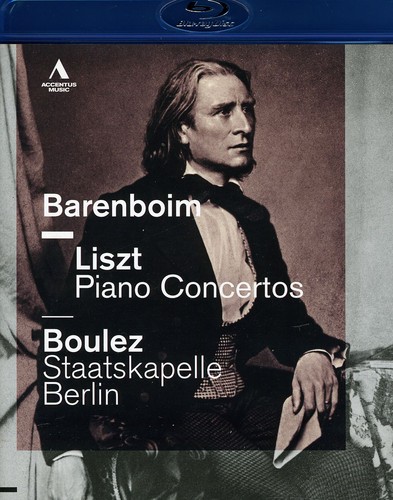 Piano Concertos