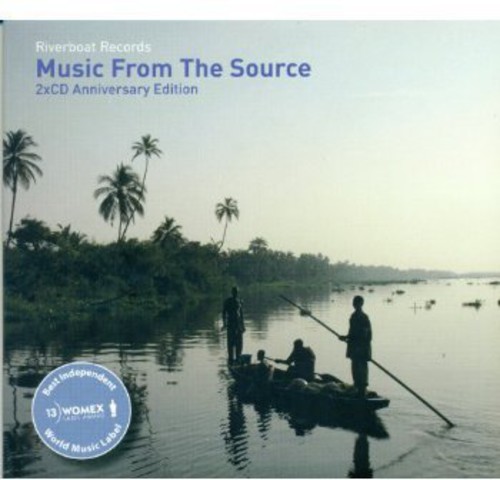 Music from the Source / Various