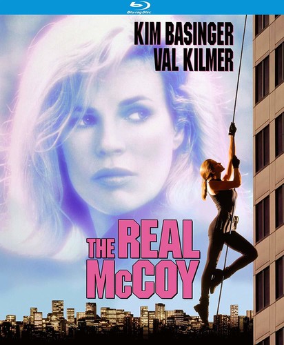 The Real McCoy