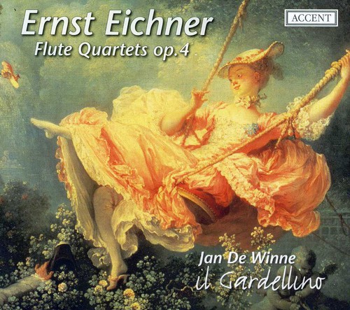 Six Quatuors Op 4