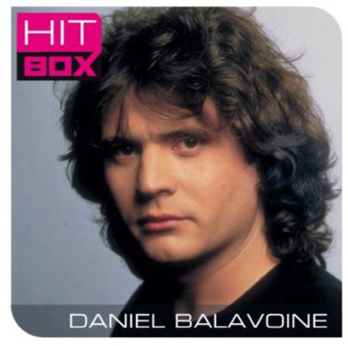 Hit Box 3CD [Import]