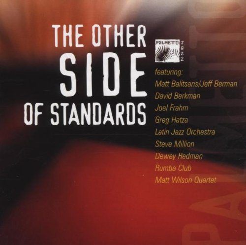 Other Side Of Standards
