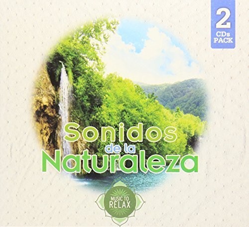 Sonidos de la Naturaleza [Import]