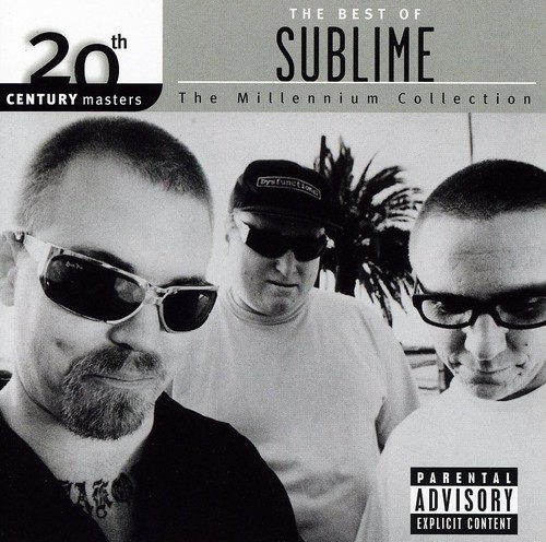 20th Century Masters: Millennium Collection [Explicit Content]