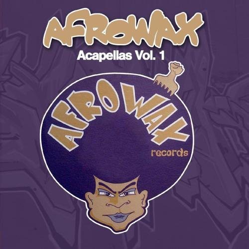 Acapellas, Vol. 1