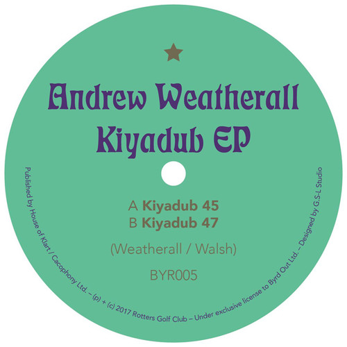 Kiyadub