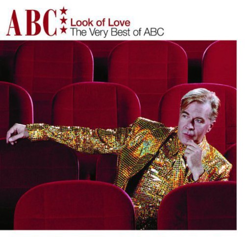 Look Of Love: The Very Best Of Abc [Import]
