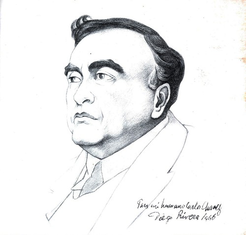 Complete Chamber Music of Carlos Chavez 1