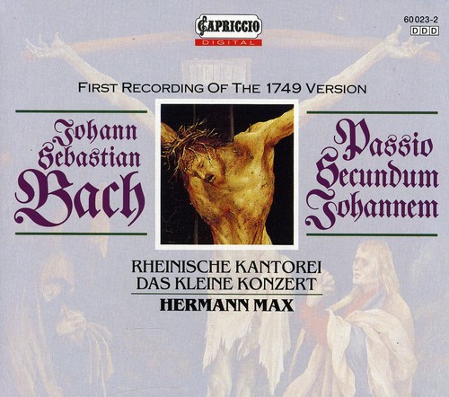 Johannes Passion