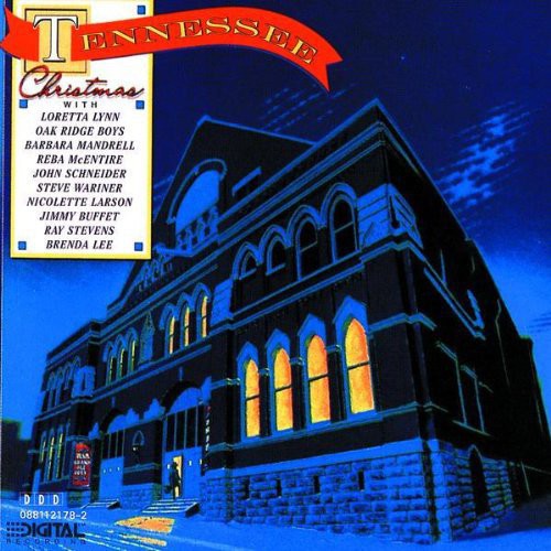 Tennessee Christmas /  Various [Import]