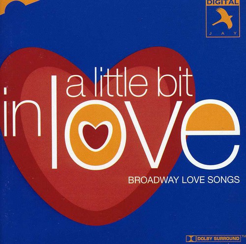 Little Bit in Love /  Various
