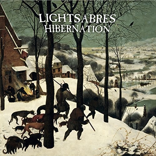 Hibernation