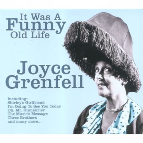 It Was a Funny Old Life [Import]