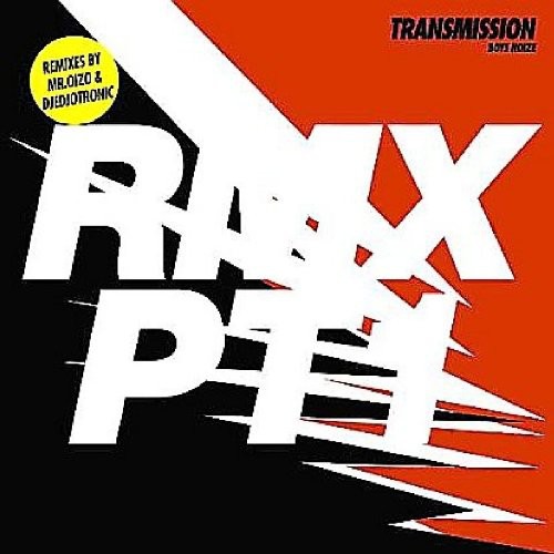 Transmission RMX 1