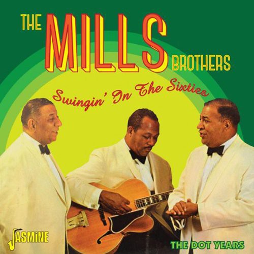 Swingin in the Sixties Dot Years [Import]