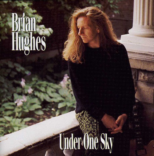 Brian Hughes - Under One Sky