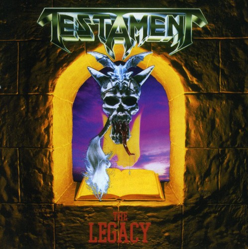 Legacy [Import]