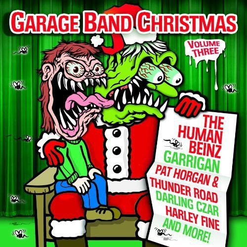 Garage Band Christmas, Vol. 3