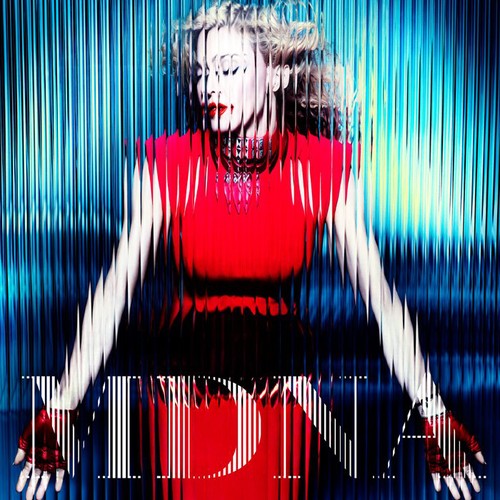 Mdna [Import]