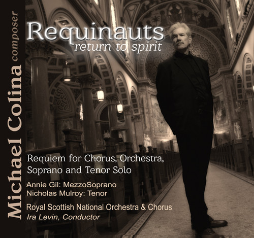 Requinauts Return to Spirit