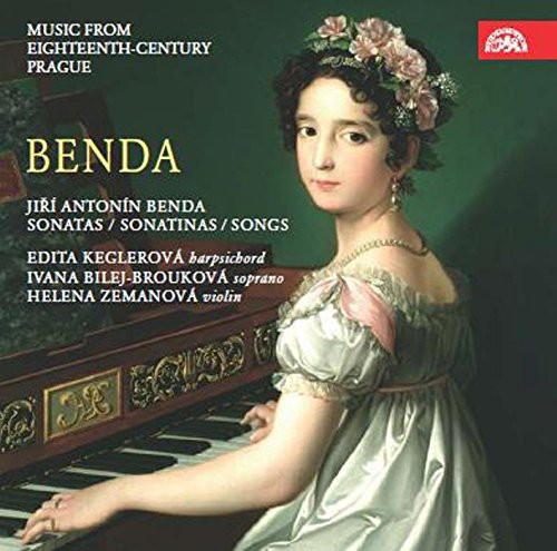 Sonatas - Sonatinas - Songs