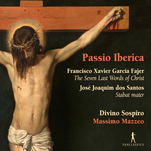 PASSIO IBERICA