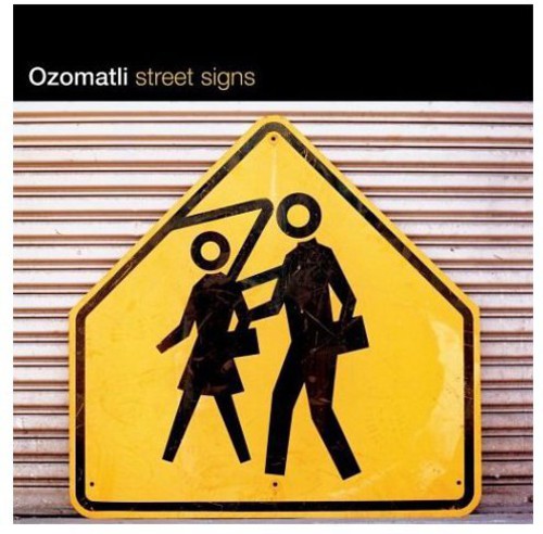 Street Signs
