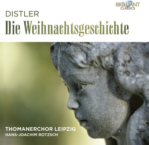 Die Weihnachtsgeschichte