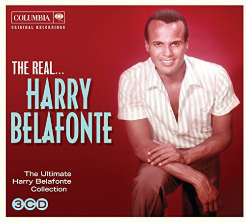 Real Harry [Import]