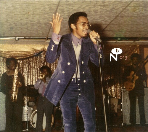 Eccentric Soul: Twinight's Lunar Rotation / Various