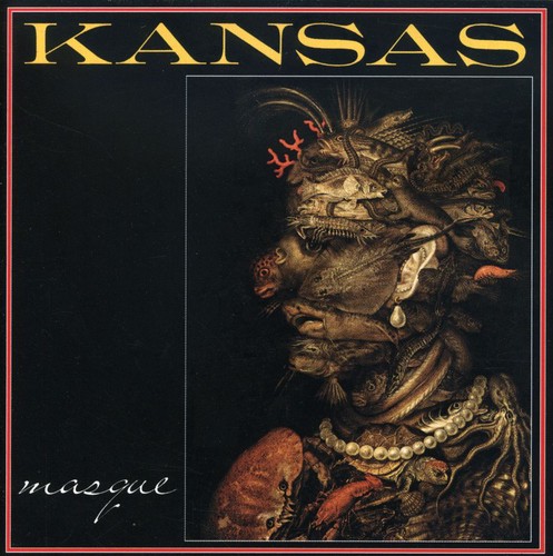 Masque [Expanded]
