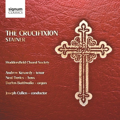 Crucifixion
