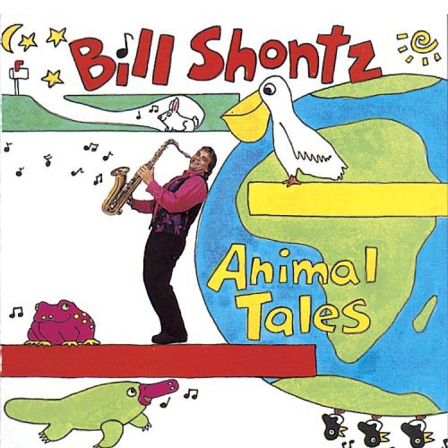 Animal Tales