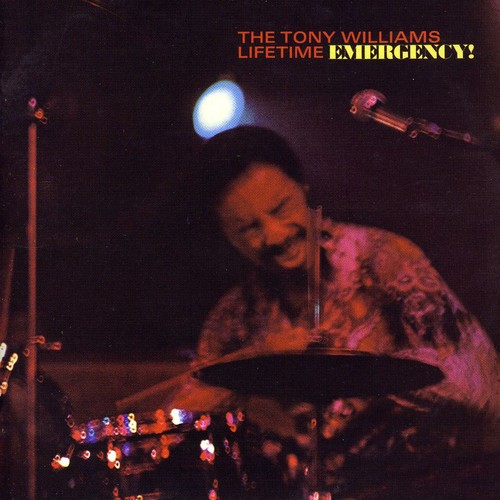 Emergency [Import]