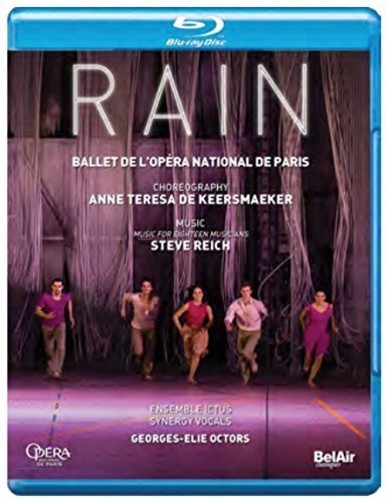 Reich: Rain
