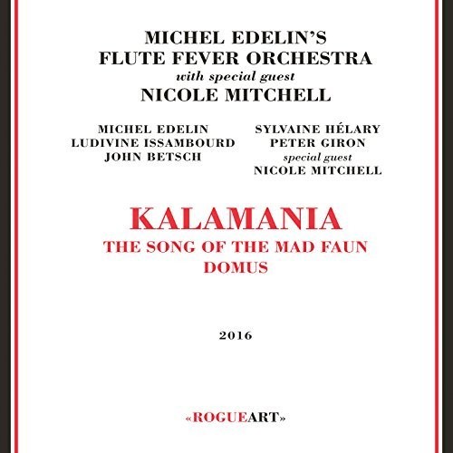 Kalamania