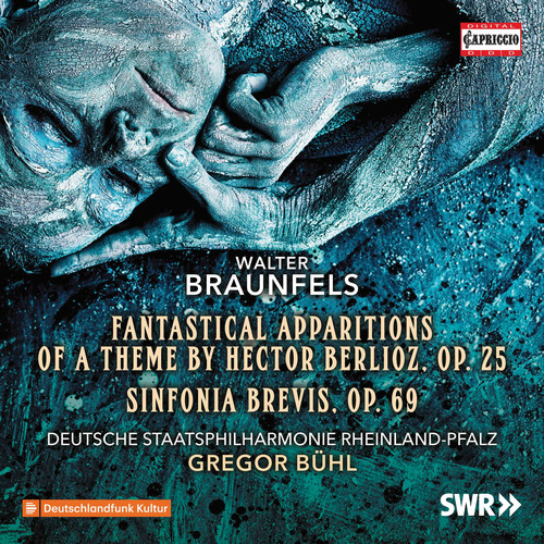FANTASTICAL APPARITIONS THEME / SINFONIA BREVIS 69