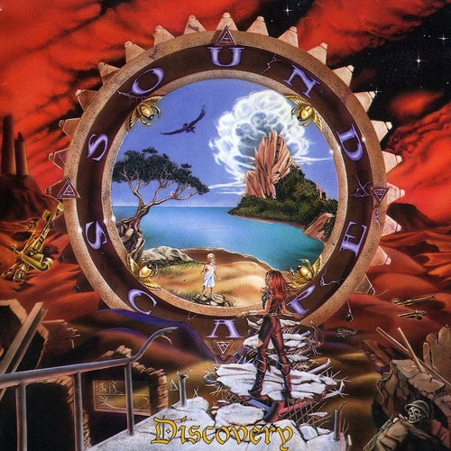 Album Art