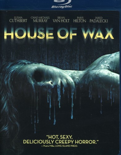 House of Wax