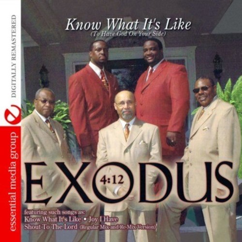 Exodus 412 - Know What It's Like