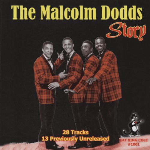 Malcolm Dodds Story 28 Cuts