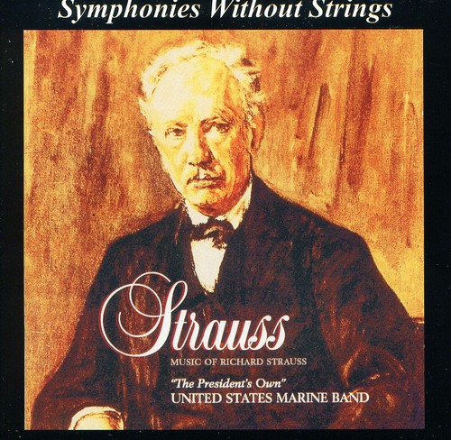 Music of Richard Strauss