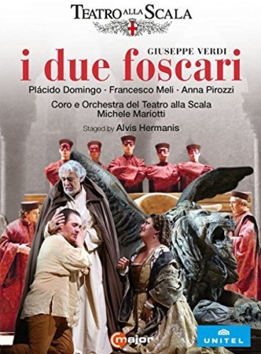 DUE FOSCARI