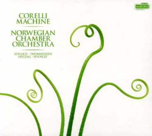 Corelli Machine
