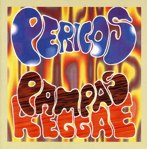 Pampas Reggae [Import]