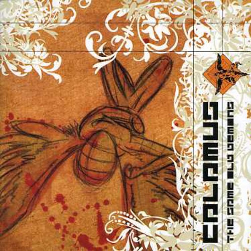 Same Old Demons [Import]