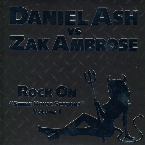 Rock On: Swing House Sessions 1