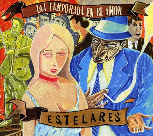 Una Temporada en El Amor [Import]